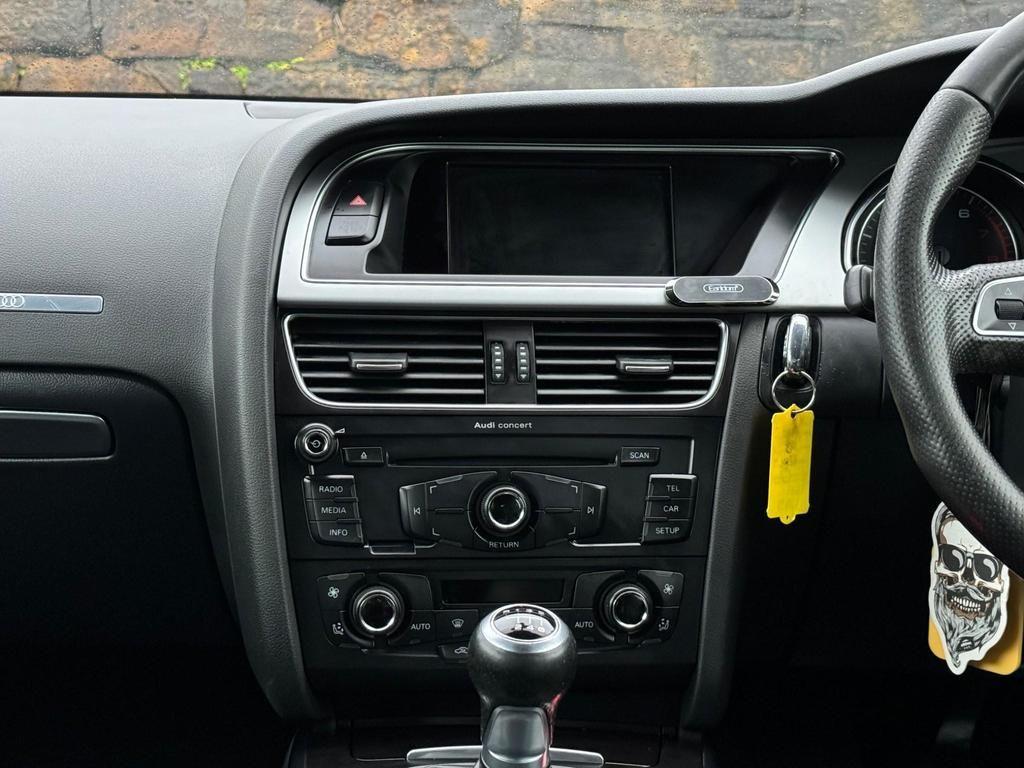 Used Audi A5 2011 for sale - 76995168: Photo 29