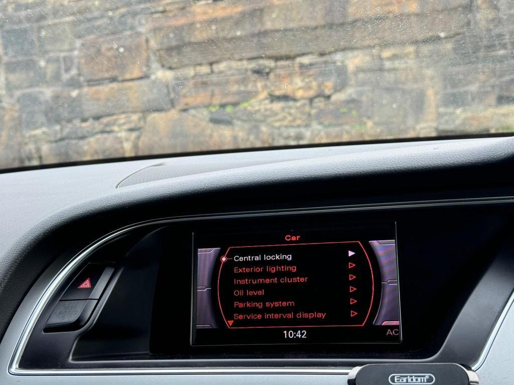 Used Audi A5 2011 for sale - 76995168: Photo 33