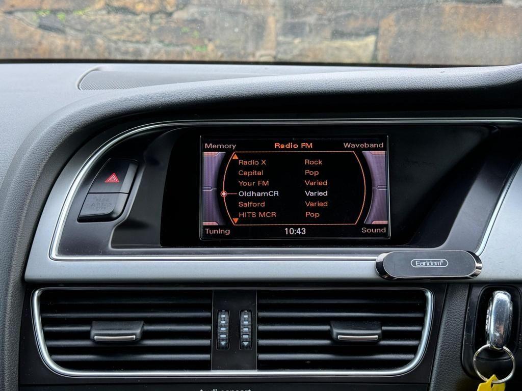 Used Audi A5 2011 for sale - 76995168: Photo 35