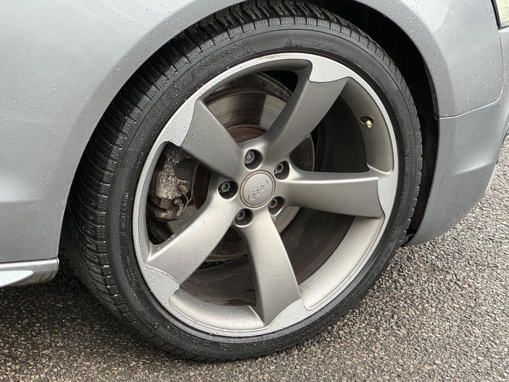 Used Audi A5 2011 for sale - 76995168: Photo 47