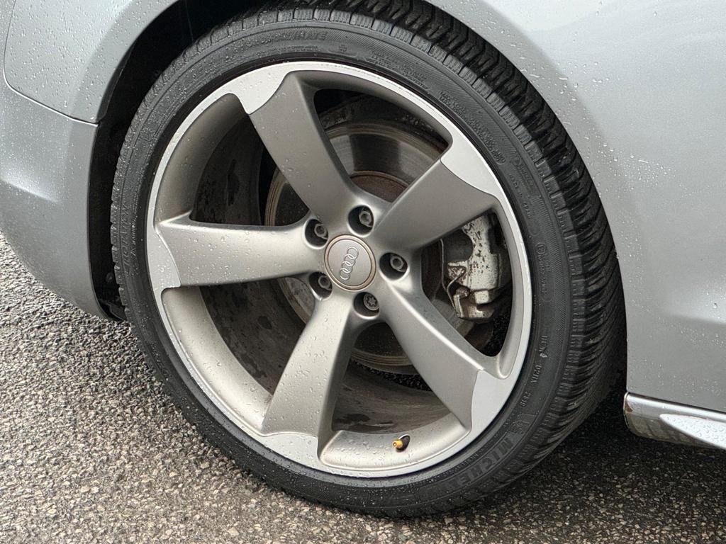 Used Audi A5 2011 for sale - 76995168: Photo 48