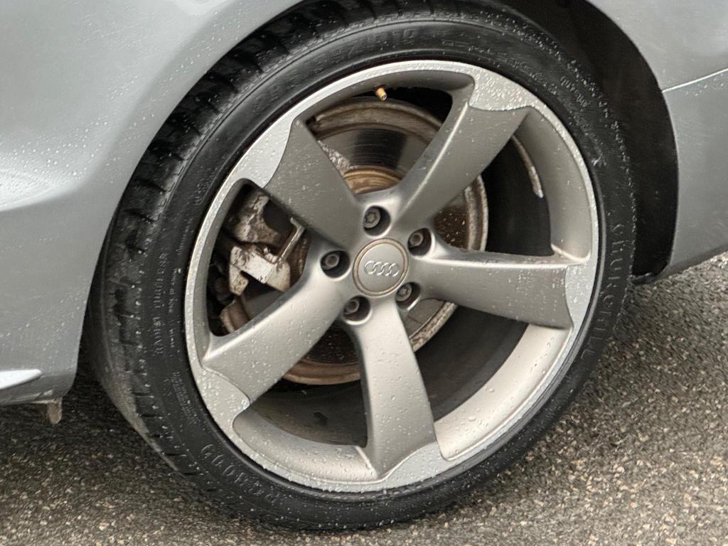 Used Audi A5 2011 for sale - 76995168: Photo 49