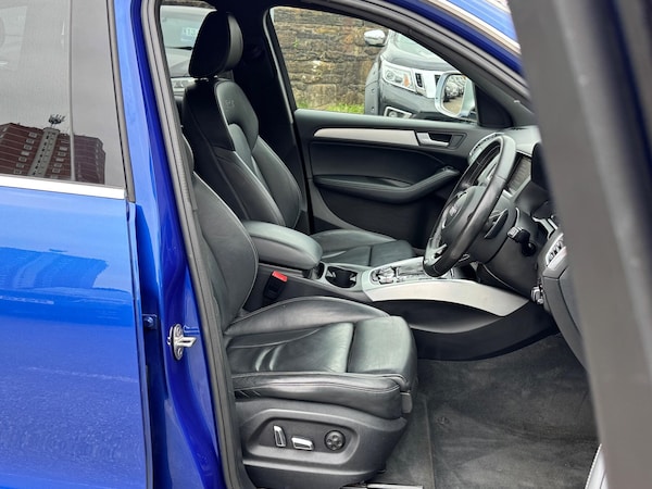 Used Audi SQ5 2015 for sale - 76294776: Photo 14