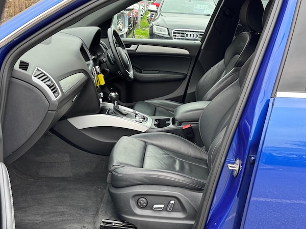 Used Audi SQ5 2015 for sale - 76294776: Photo 15