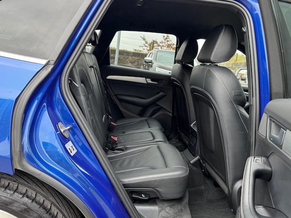 Used Audi SQ5 2015 for sale - 76294776: Photo 18