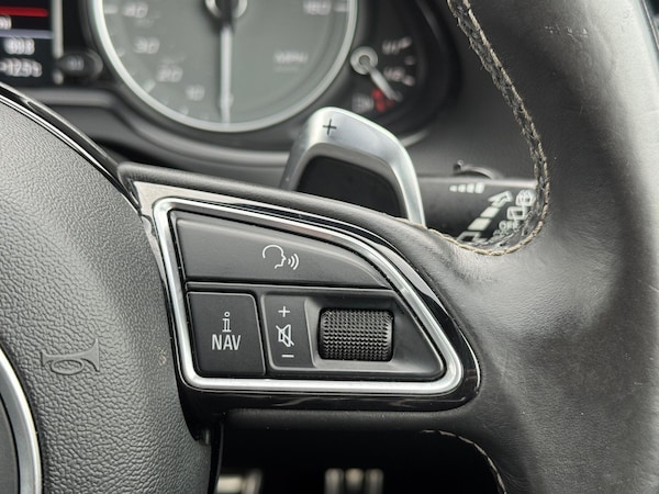 Used Audi SQ5 2015 for sale - 76294776: Photo 24