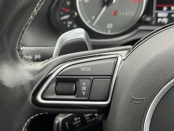 Used Audi SQ5 2015 for sale - 76294776: Photo 25