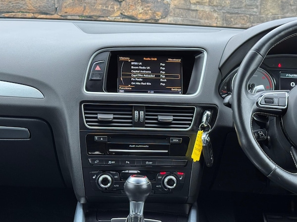 Used Audi SQ5 2015 for sale - 76294776: Photo 26