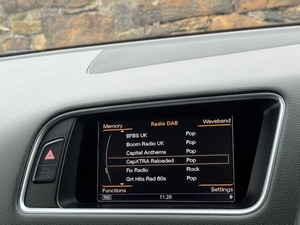 Used Audi SQ5 2015 for sale - 76294776: Photo 27