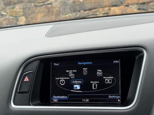 Used Audi SQ5 2015 for sale - 76294776: Photo 28