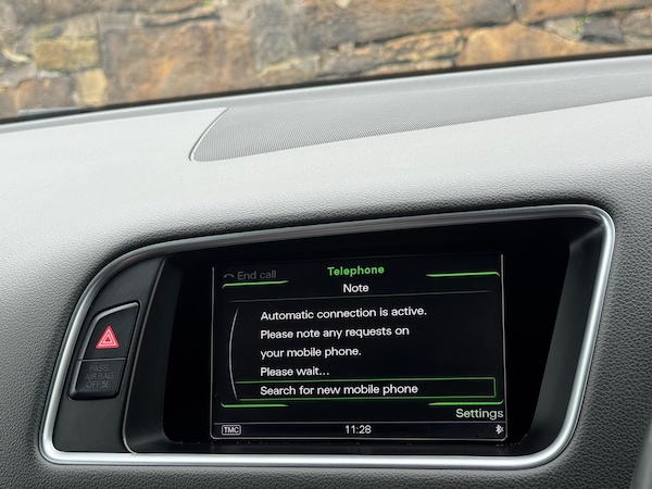 Used Audi SQ5 2015 for sale - 76294776: Photo 29