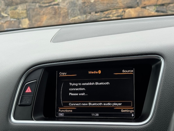 Used Audi SQ5 2015 for sale - 76294776: Photo 30