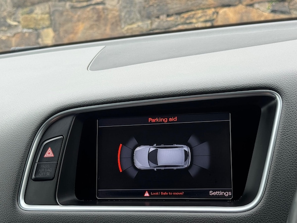 Used Audi SQ5 2015 for sale - 76294776: Photo 32