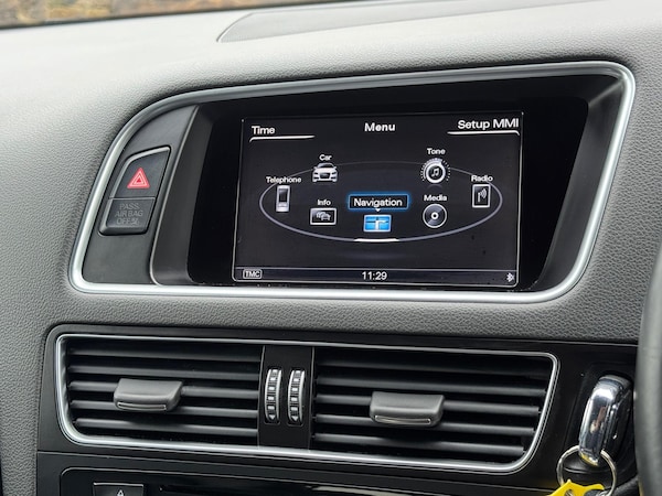 Used Audi SQ5 2015 for sale - 76294776: Photo 33