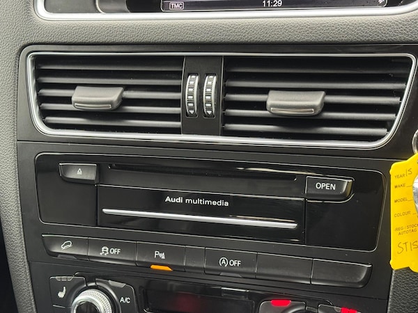 Used Audi SQ5 2015 for sale - 76294776: Photo 34