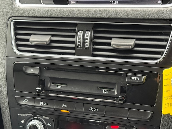 Used Audi SQ5 2015 for sale - 76294776: Photo 35