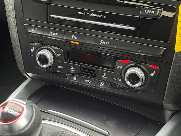 Used Audi SQ5 2015 for sale - 76294776: Photo 36