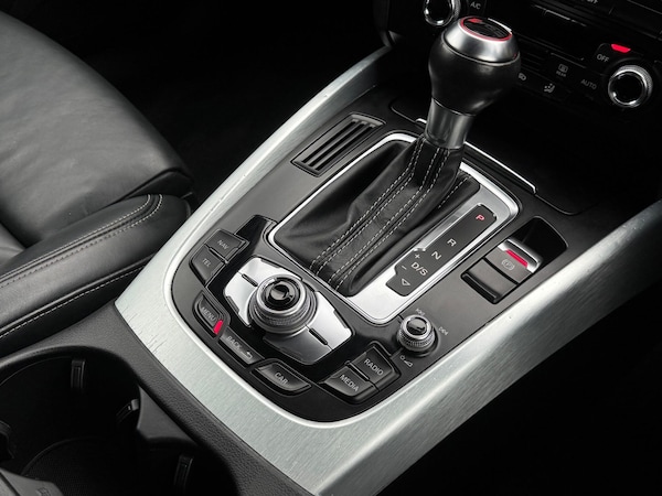 Used Audi SQ5 2015 for sale - 76294776: Photo 38