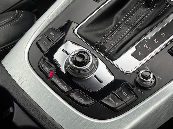 Used Audi SQ5 2015 for sale - 76294776: Photo 39