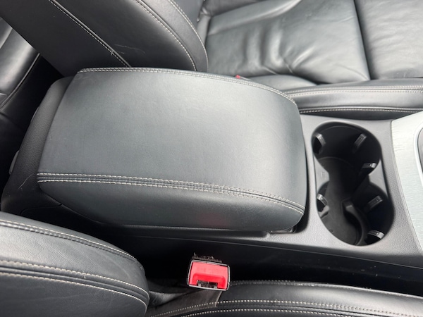 Used Audi SQ5 2015 for sale - 76294776: Photo 41