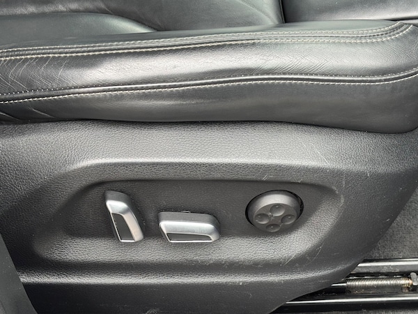 Used Audi SQ5 2015 for sale - 76294776: Photo 42
