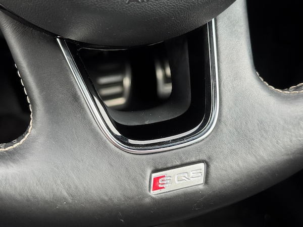 Used Audi SQ5 2015 for sale - 76294776: Photo 47
