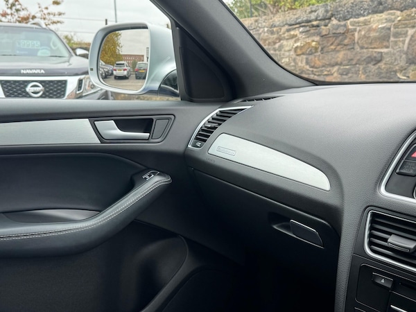 Used Audi SQ5 2015 for sale - 76294776: Photo 48