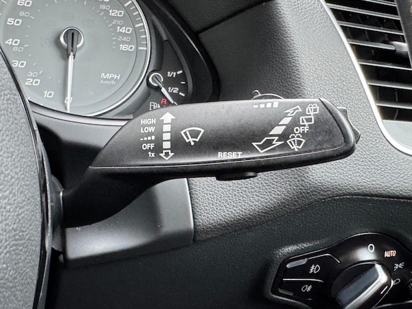 Used Audi SQ5 2015 for sale - 76294776: Photo 50