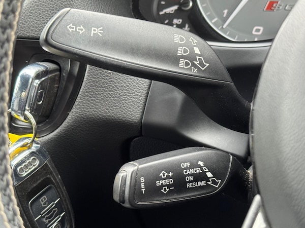 Used Audi SQ5 2015 for sale - 76294776: Photo 51