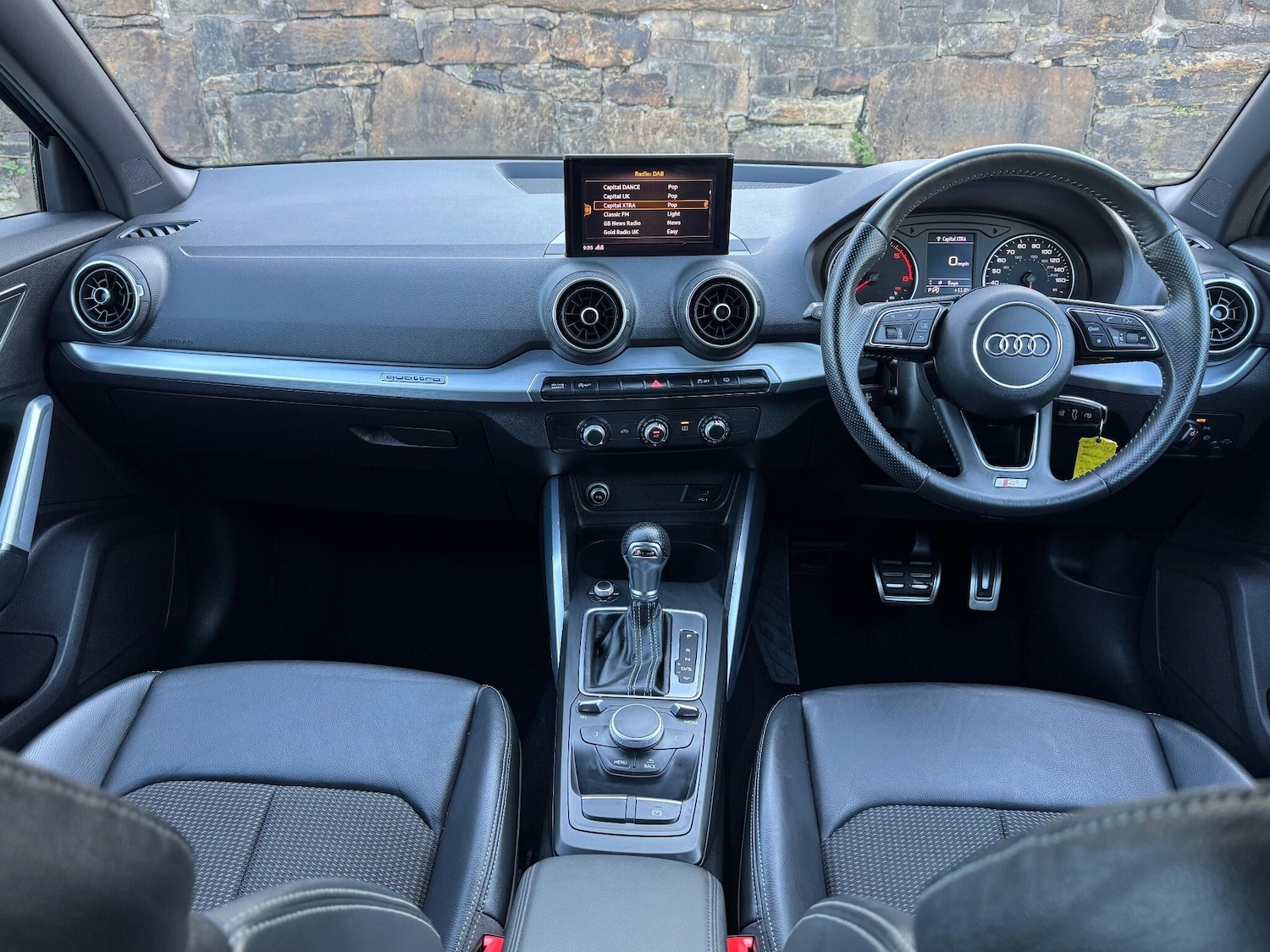 Used Audi Q2 2017 for sale - 76989066: Photo 10