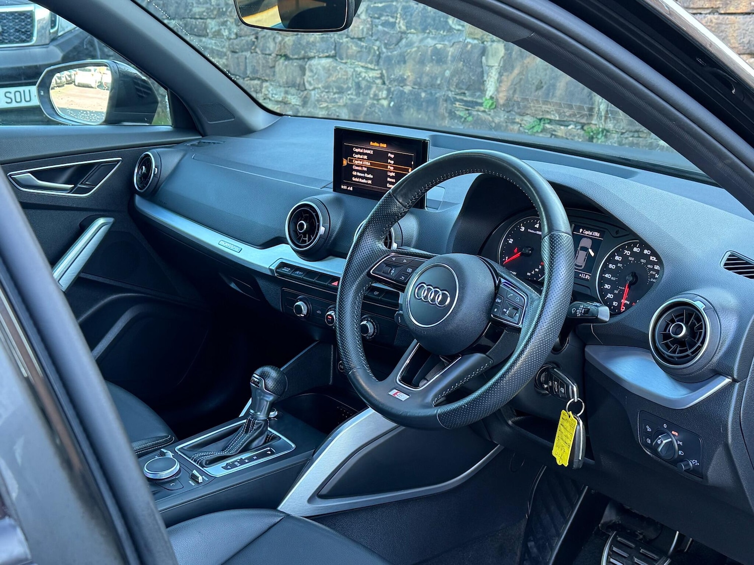 Used Audi Q2 2017 for sale - 76989066: Photo 11