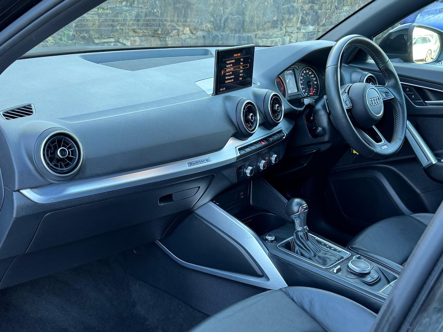 Used Audi Q2 2017 for sale - 76989066: Photo 13