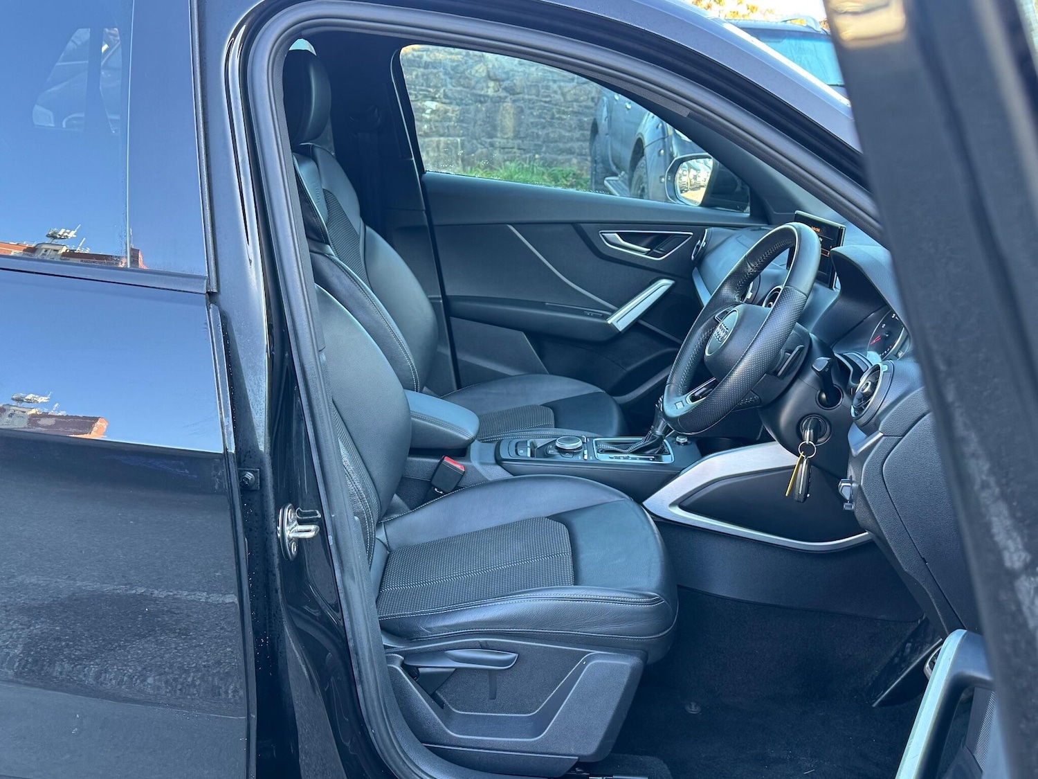 Used Audi Q2 2017 for sale - 76989066: Photo 14