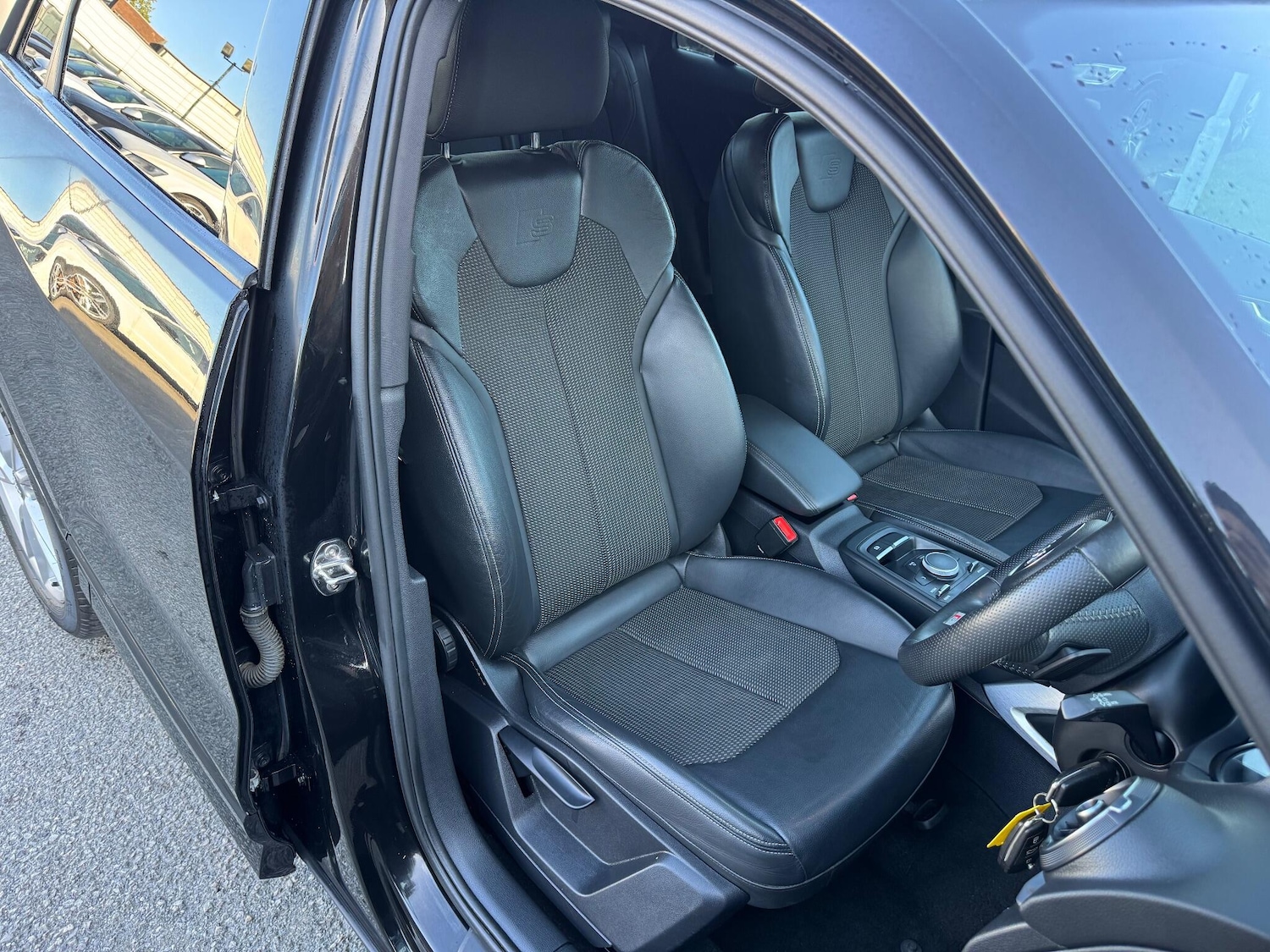 Used Audi Q2 2017 for sale - 76989066: Photo 16