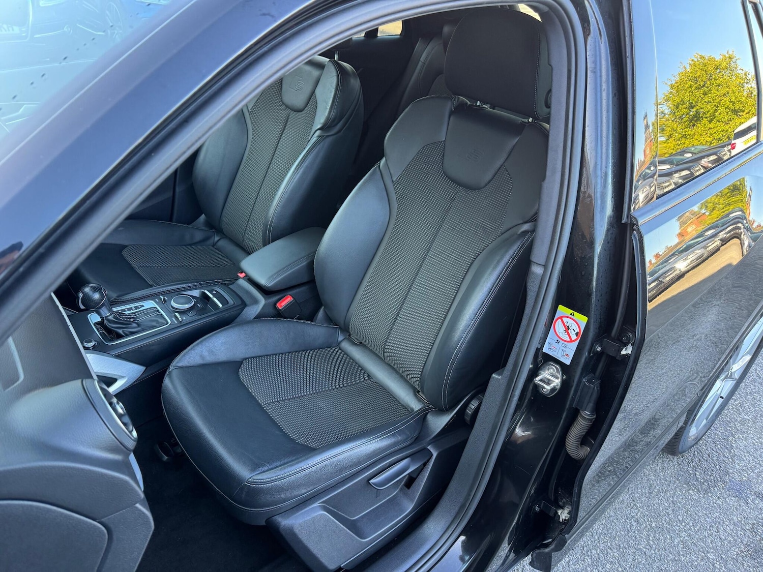 Used Audi Q2 2017 for sale - 76989066: Photo 17