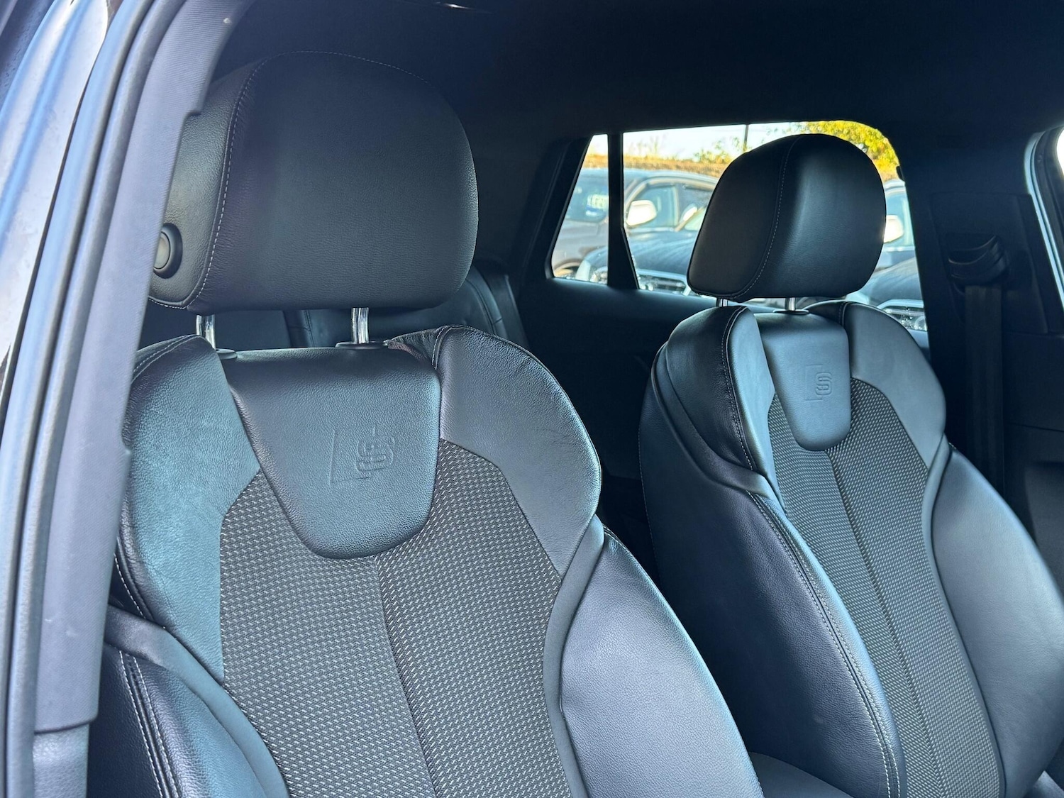 Used Audi Q2 2017 for sale - 76989066: Photo 18