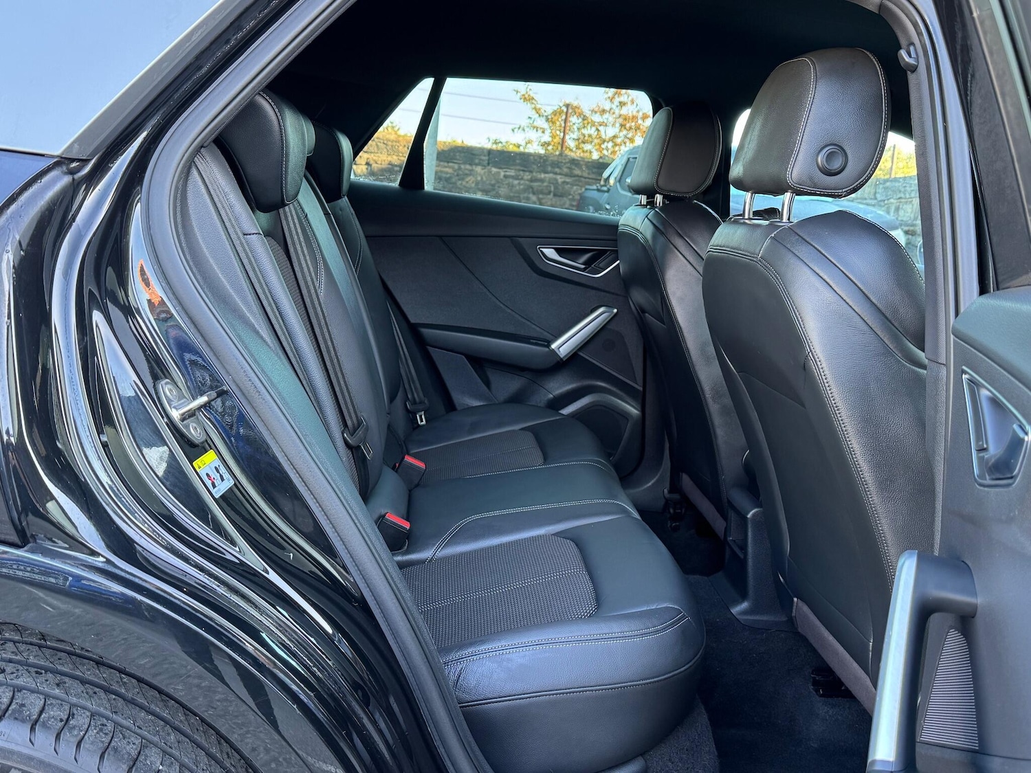 Used Audi Q2 2017 for sale - 76989066: Photo 19