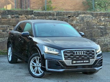 Audi Q2 feature image