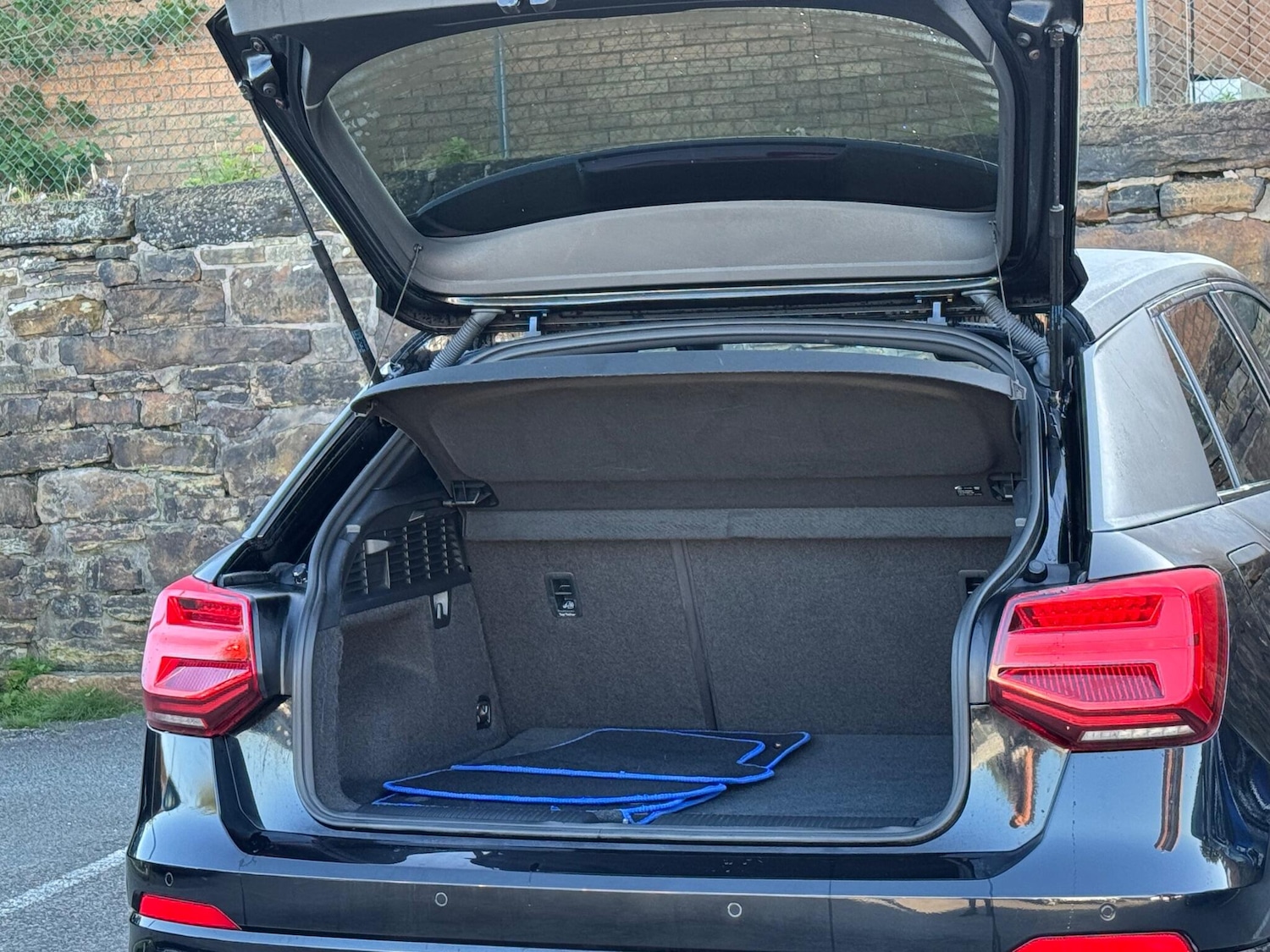 Used Audi Q2 2017 for sale - 76989066: Photo 20