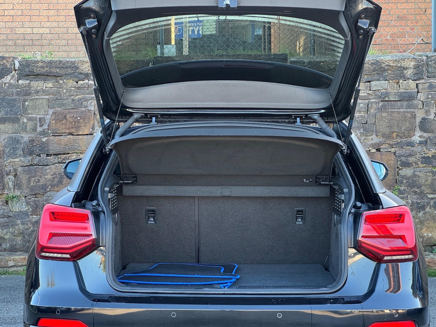 Used Audi Q2 2017 for sale - 76989066: Photo 21