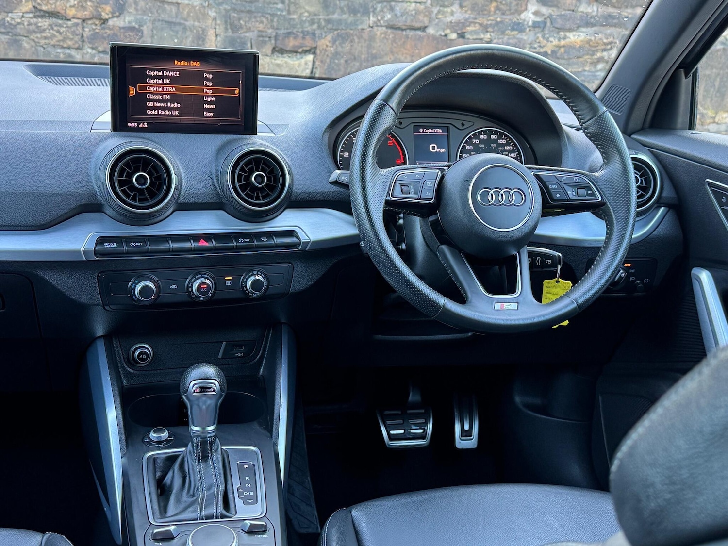 Used Audi Q2 2017 for sale - 76989066: Photo 23