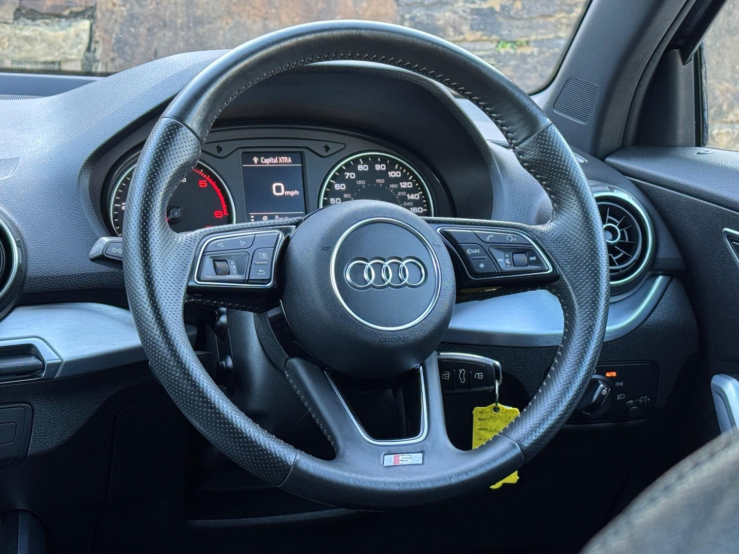 Used Audi Q2 2017 for sale - 76989066: Photo 24