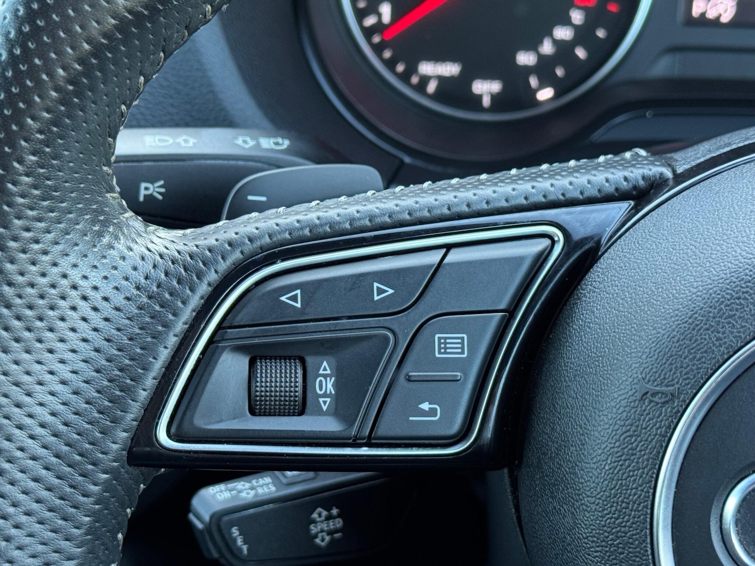 Used Audi Q2 2017 for sale - 76989066: Photo 26