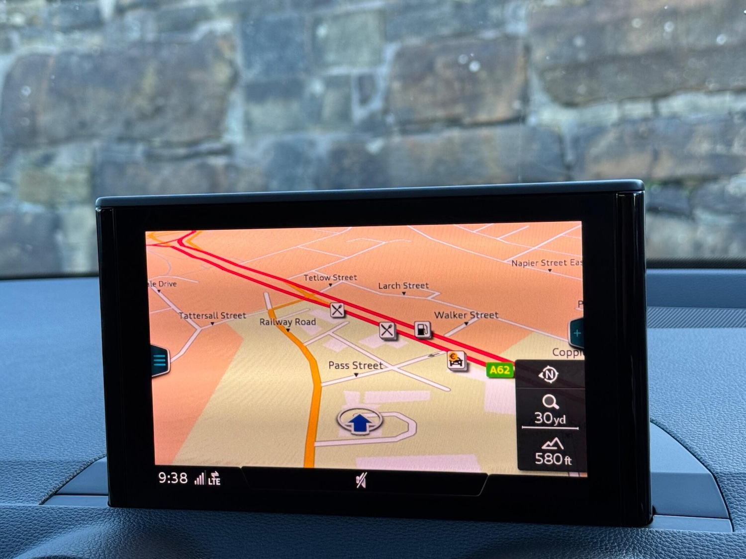 Used Audi Q2 2017 for sale - 76989066: Photo 31