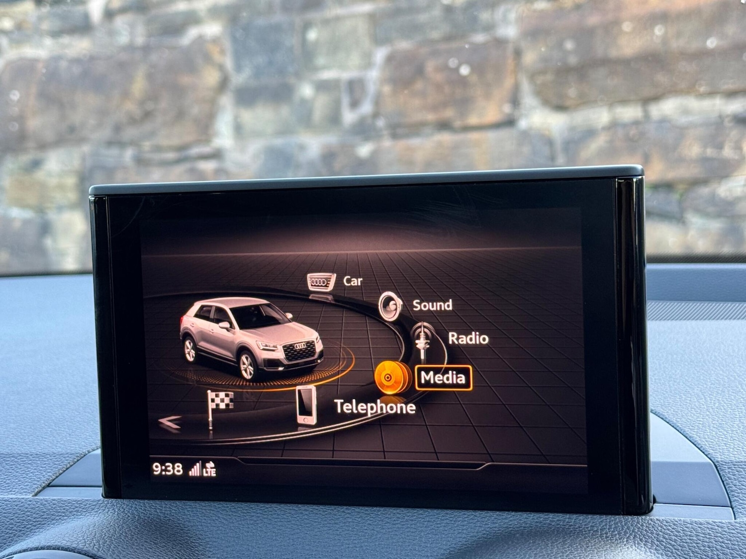 Used Audi Q2 2017 for sale - 76989066: Photo 34