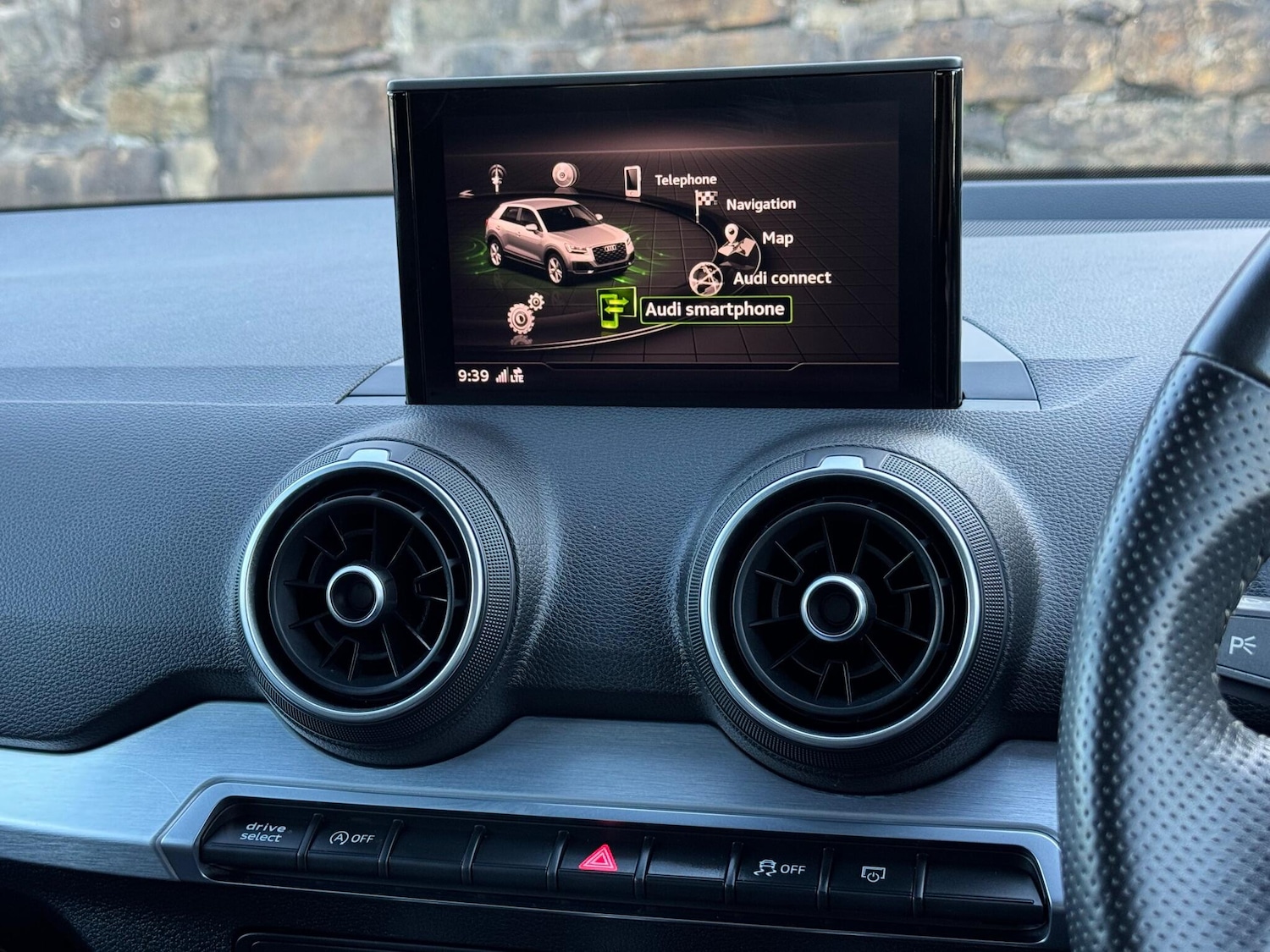 Used Audi Q2 2017 for sale - 76989066: Photo 35