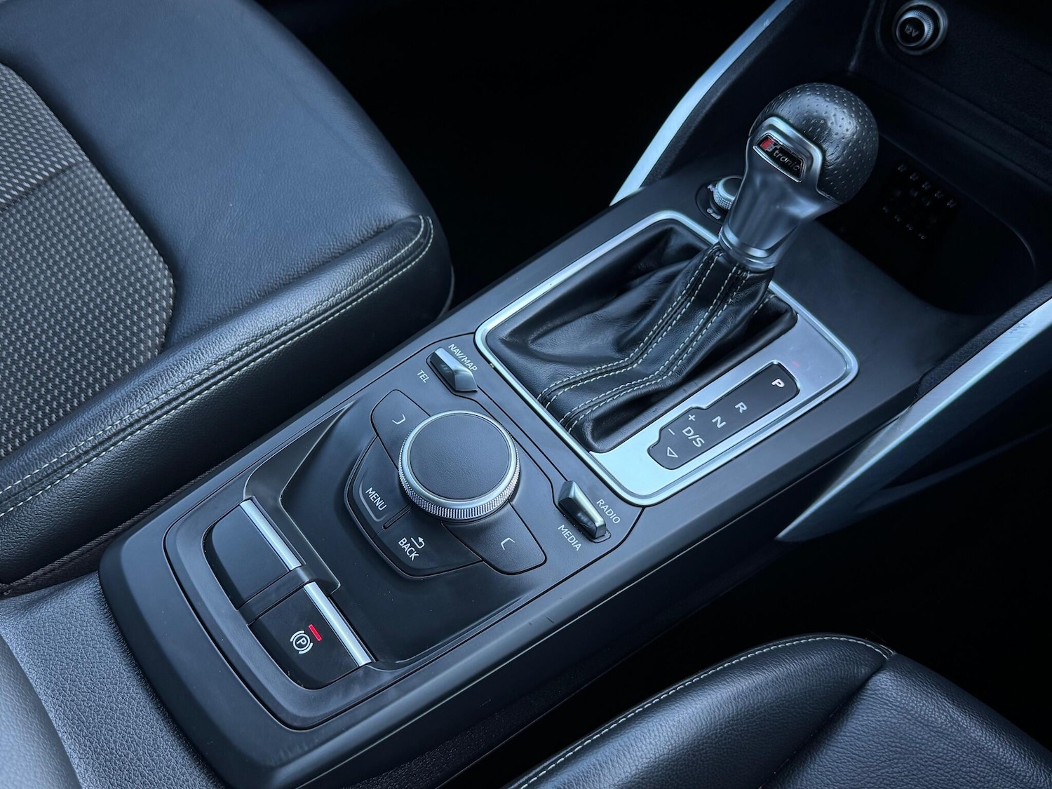 Used Audi Q2 2017 for sale - 76989066: Photo 38