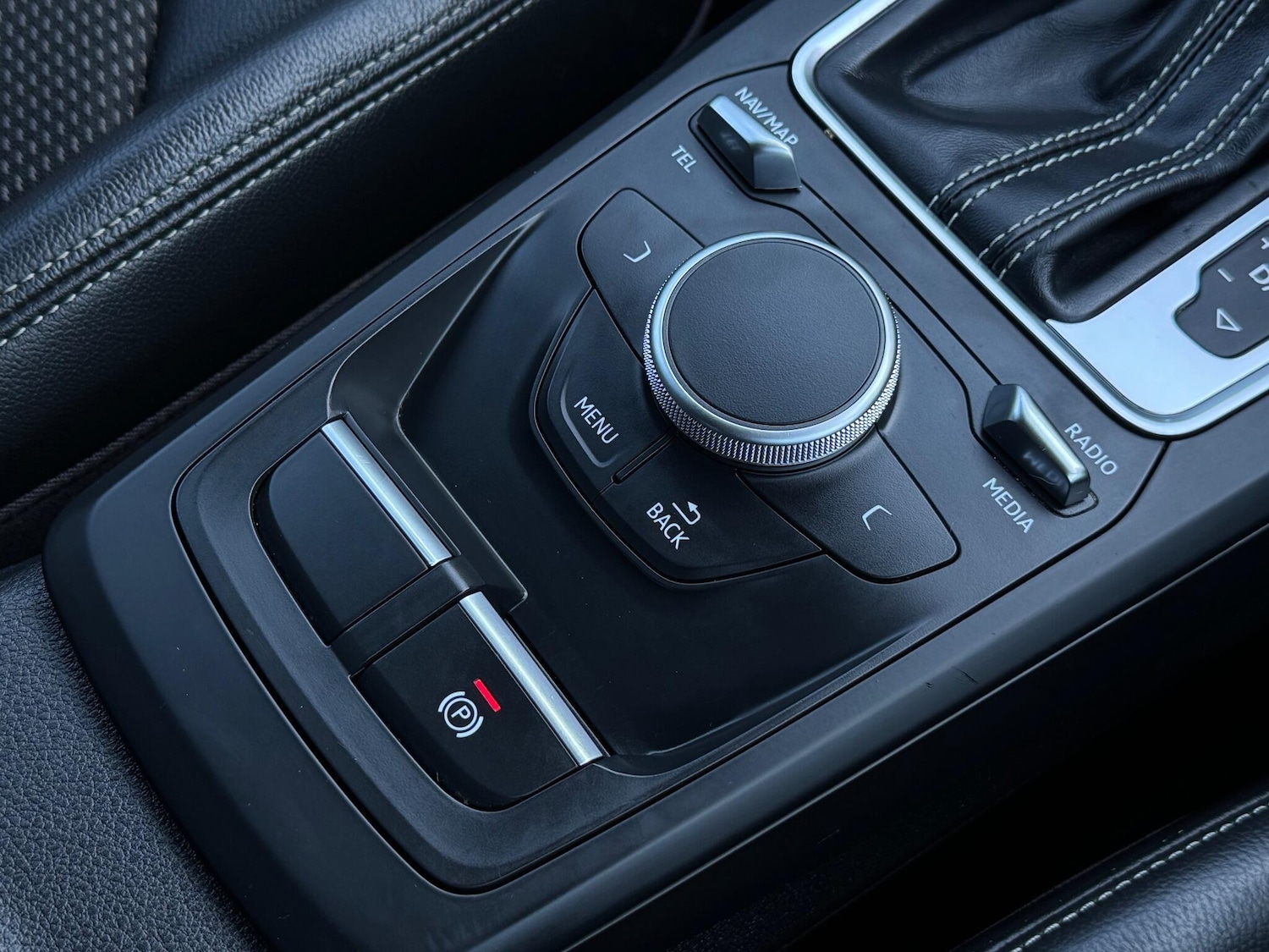 Used Audi Q2 2017 for sale - 76989066: Photo 40