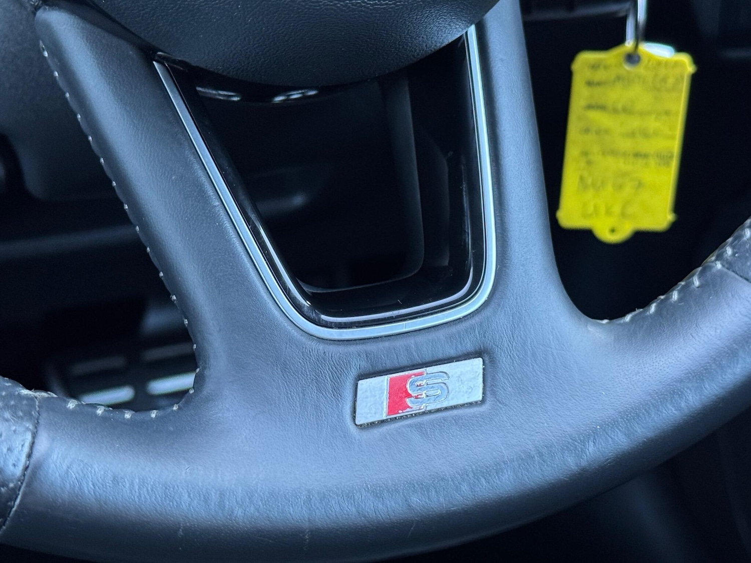 Used Audi Q2 2017 for sale - 76989066: Photo 47