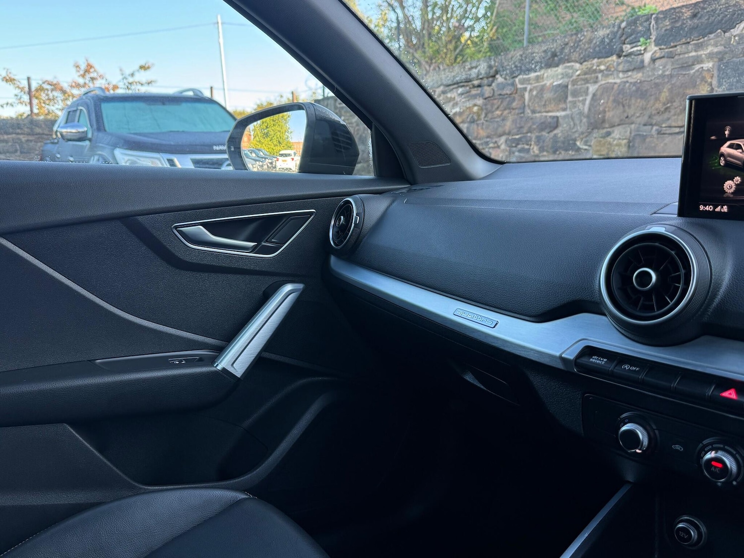 Used Audi Q2 2017 for sale - 76989066: Photo 48